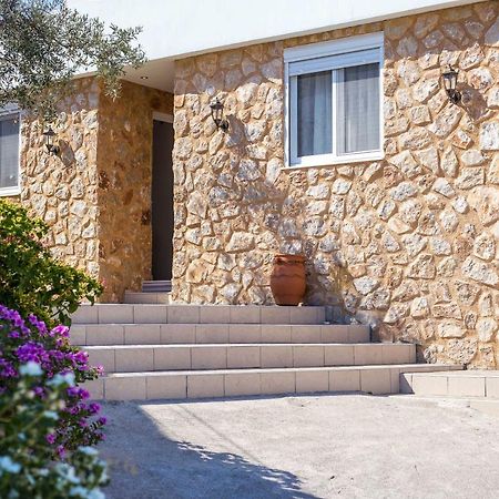 فيلا Errik Luxury House فاليراكي المظهر الخارجي الصورة