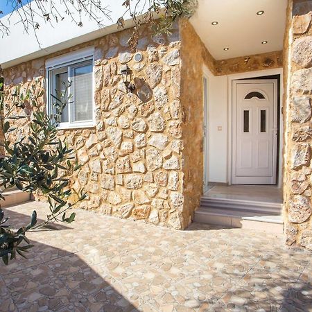 فيلا Errik Luxury House فاليراكي المظهر الخارجي الصورة