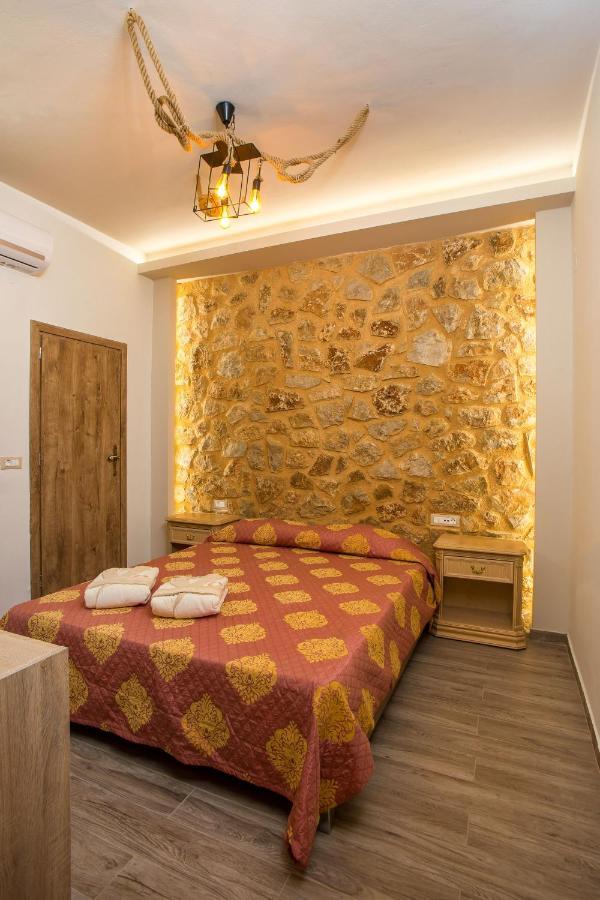 فيلا Errik Luxury House فاليراكي المظهر الخارجي الصورة