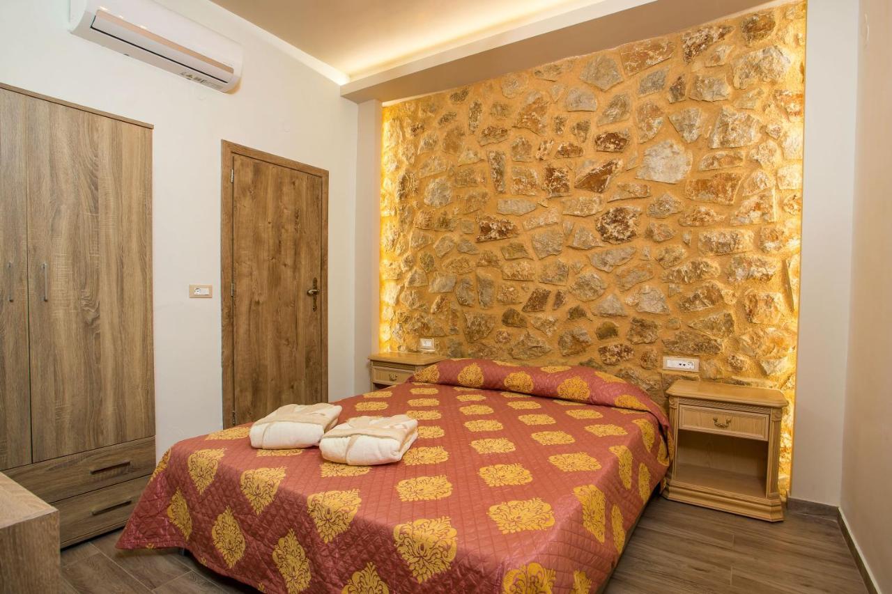 فيلا Errik Luxury House فاليراكي المظهر الخارجي الصورة