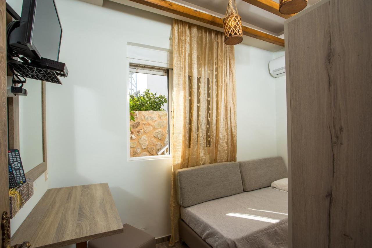 فيلا Errik Luxury House فاليراكي المظهر الخارجي الصورة