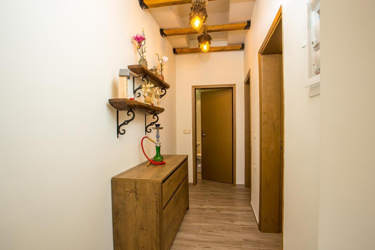 فيلا Errik Luxury House فاليراكي المظهر الخارجي الصورة