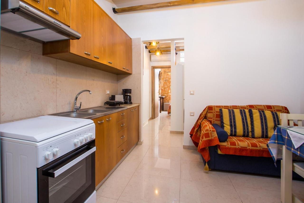 فيلا Errik Luxury House فاليراكي المظهر الخارجي الصورة
