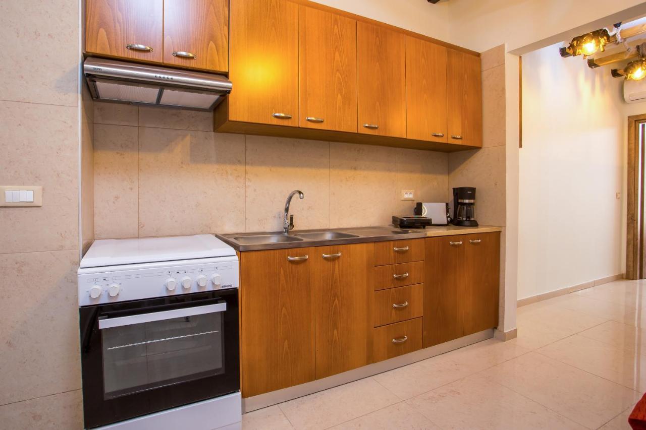فيلا Errik Luxury House فاليراكي المظهر الخارجي الصورة