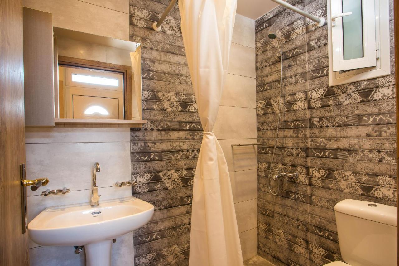فيلا Errik Luxury House فاليراكي المظهر الخارجي الصورة