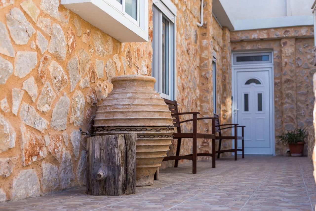 فيلا Errik Luxury House فاليراكي المظهر الخارجي الصورة
